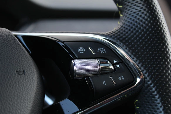 Škoda Enyaq Coupe - Afbeelding 12 van 30