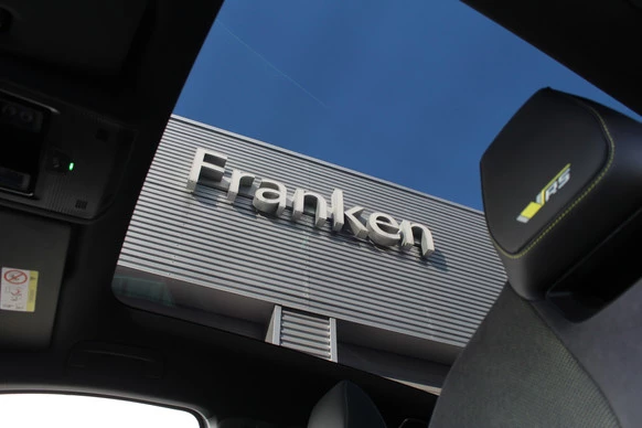 Škoda Enyaq Coupe - Afbeelding 13 van 30