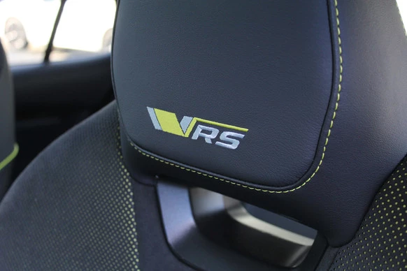 Škoda Enyaq Coupe - Afbeelding 17 van 30