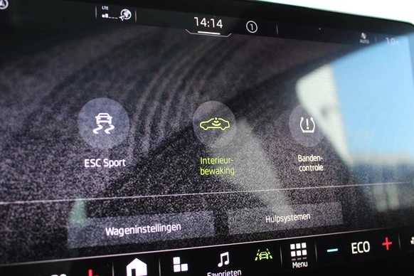 Škoda Enyaq Coupe - Afbeelding 20 van 30