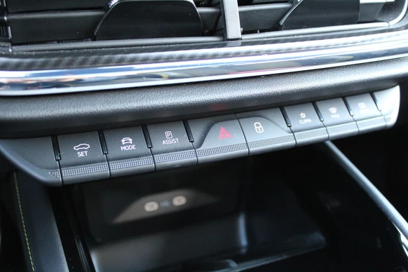 Škoda Enyaq Coupe - Afbeelding 25 van 30