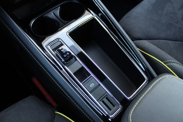 Škoda Enyaq Coupe - Afbeelding 27 van 30