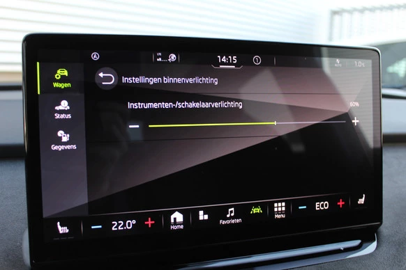 Škoda Enyaq Coupe - Afbeelding 30 van 30