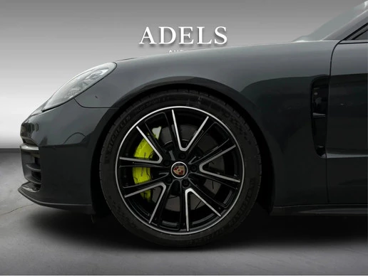 Porsche Panamera - Afbeelding 4 van 29