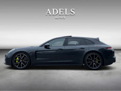 Porsche Panamera - Afbeelding 5 van 29