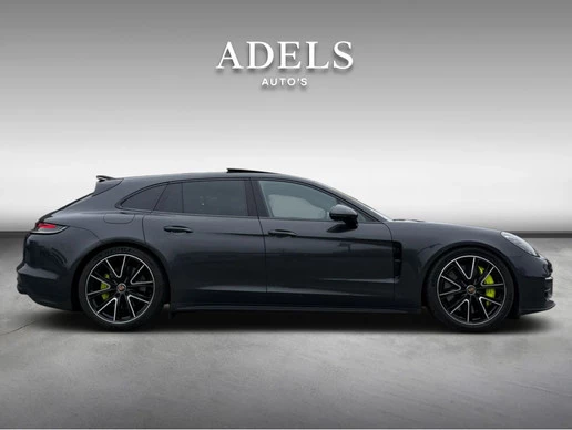 Porsche Panamera - Afbeelding 6 van 29