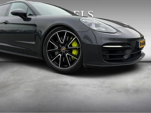 Porsche Panamera - Afbeelding 7 van 29