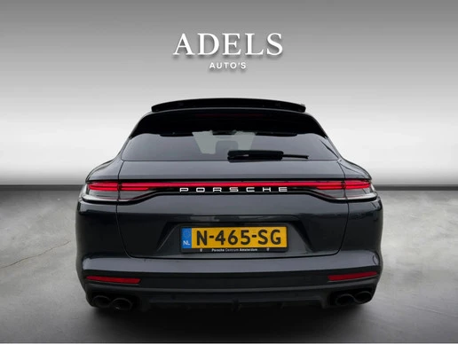 Porsche Panamera - Afbeelding 11 van 29