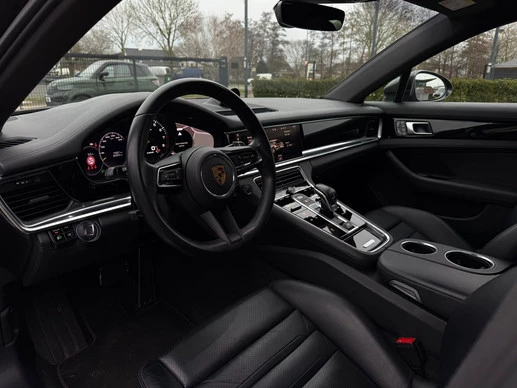 Porsche Panamera - Afbeelding 13 van 29