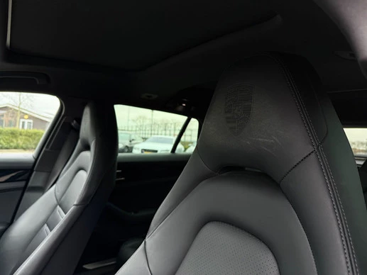 Porsche Panamera - Afbeelding 14 van 29