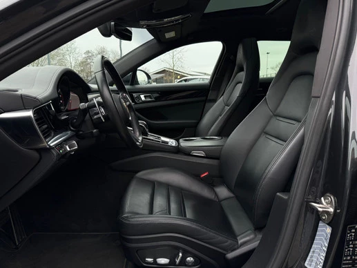 Porsche Panamera - Afbeelding 15 van 29