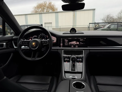 Porsche Panamera - Afbeelding 16 van 29