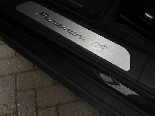 Porsche Panamera - Afbeelding 20 van 29