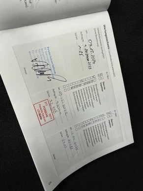 Porsche Panamera - Afbeelding 23 van 29