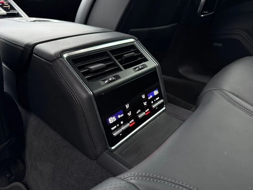 Porsche Panamera - Afbeelding 26 van 29