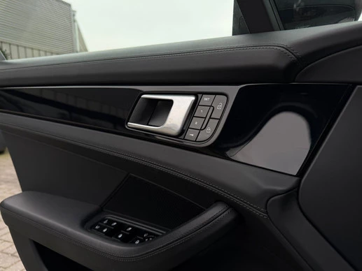 Porsche Panamera - Afbeelding 27 van 29