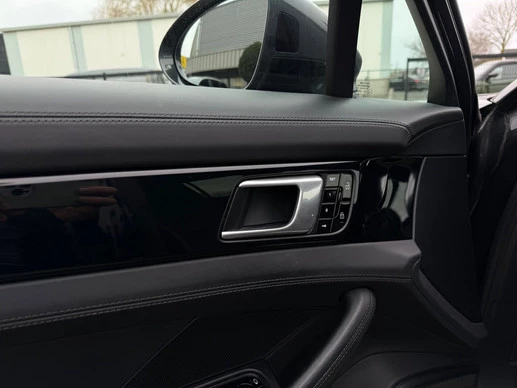 Porsche Panamera - Afbeelding 28 van 29