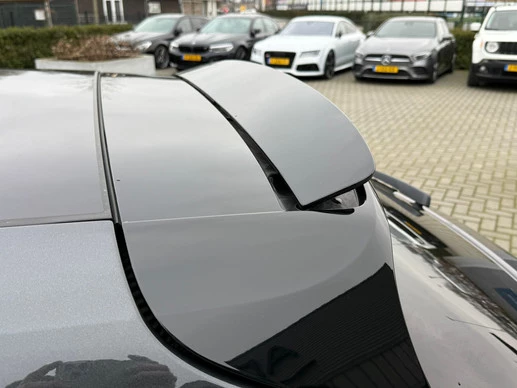 Porsche Panamera - Afbeelding 29 van 29