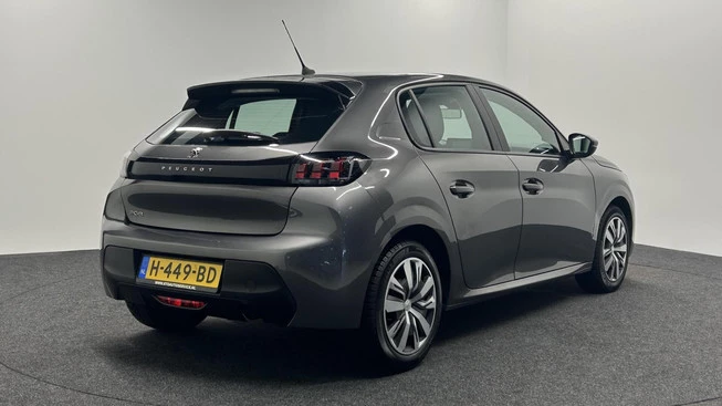 Peugeot 208 - Afbeelding 2 van 30