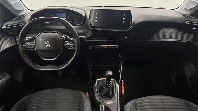 Peugeot 208 - Afbeelding 3 van 30