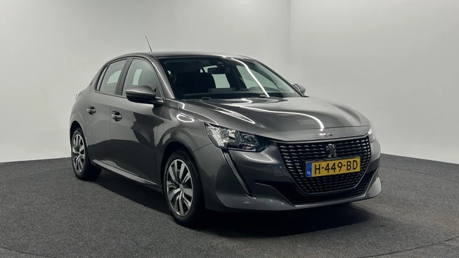 Peugeot 208 - Afbeelding 9 van 30