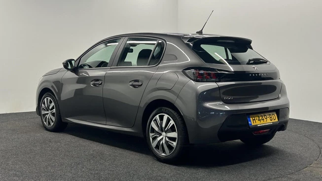 Peugeot 208 - Afbeelding 10 van 30