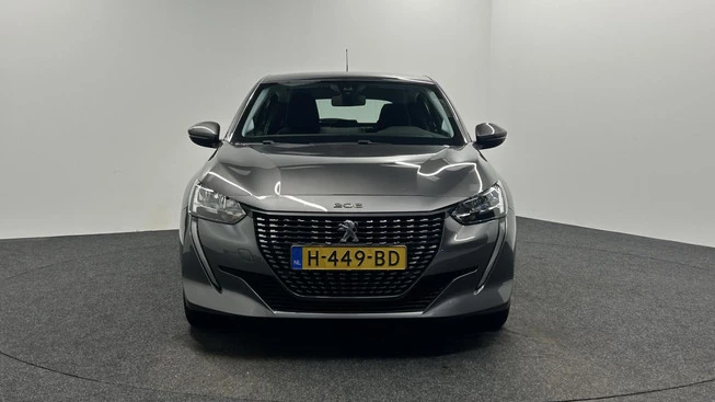 Peugeot 208 - Afbeelding 11 van 30