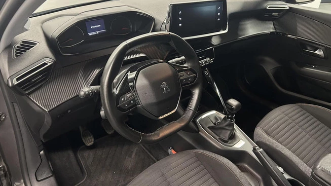 Peugeot 208 - Afbeelding 20 van 30