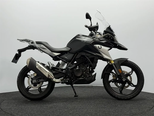 BMW G 310 GS