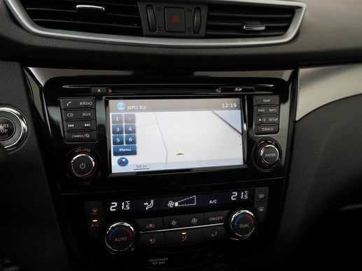 Nissan QASHQAI - Afbeelding 12 van 30