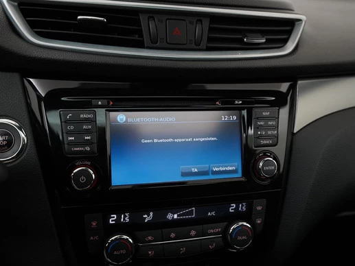 Nissan QASHQAI - Afbeelding 14 van 30