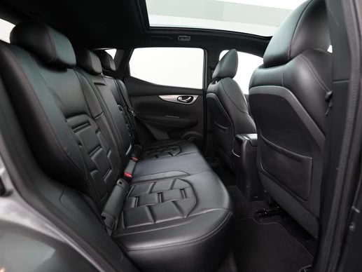 Nissan QASHQAI - Afbeelding 21 van 30