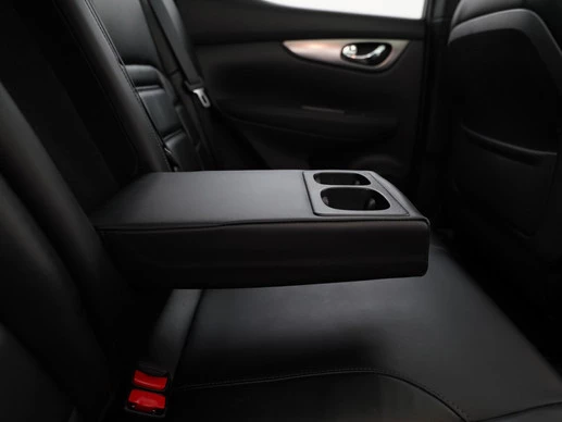 Nissan QASHQAI - Afbeelding 22 van 30