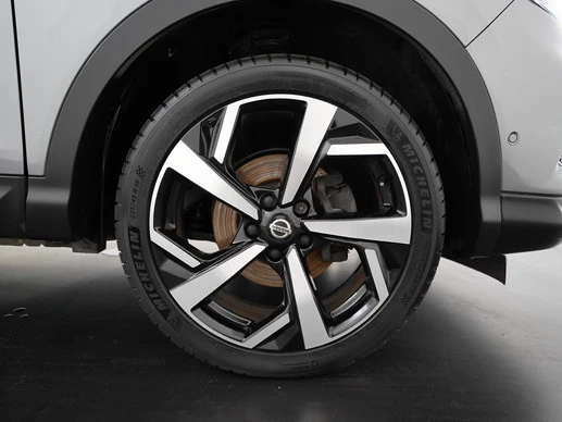 Nissan QASHQAI - Afbeelding 25 van 30