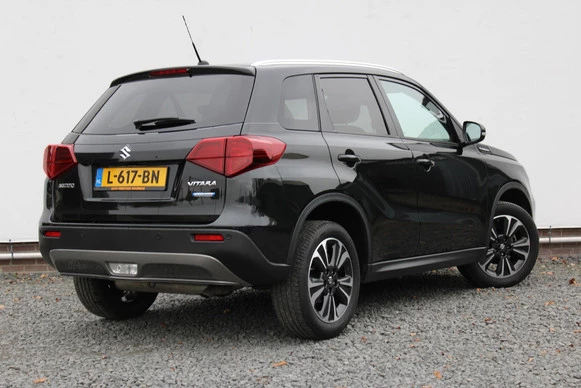 Suzuki Vitara - Afbeelding 2 van 30