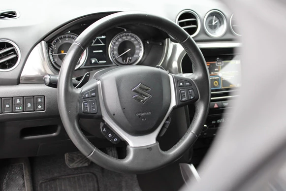 Suzuki Vitara - Afbeelding 3 van 30