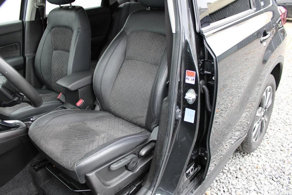 Suzuki Vitara - Afbeelding 5 van 30