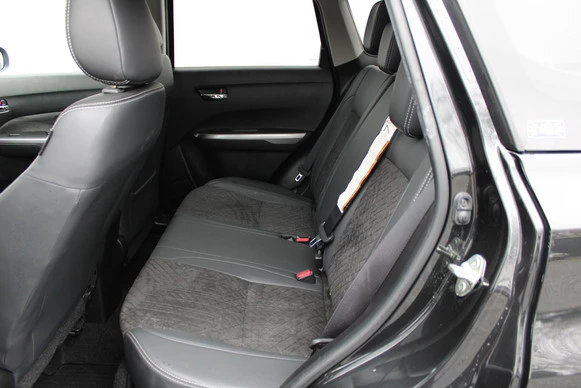 Suzuki Vitara - Afbeelding 6 van 30