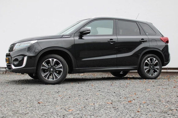 Suzuki Vitara - Afbeelding 8 van 30