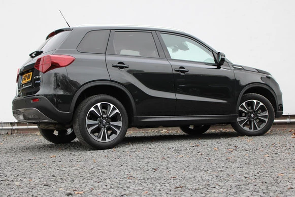 Suzuki Vitara - Afbeelding 9 van 30