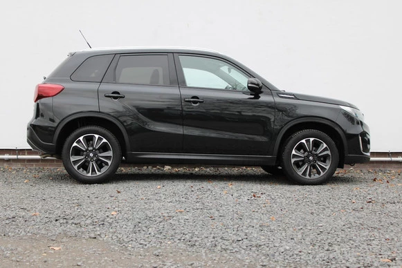 Suzuki Vitara - Afbeelding 10 van 30