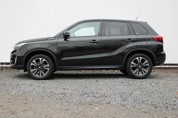 Suzuki Vitara - Afbeelding 11 van 30
