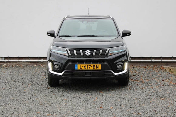 Suzuki Vitara - Afbeelding 12 van 30