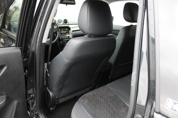 Suzuki Vitara - Afbeelding 14 van 30