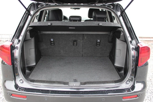 Suzuki Vitara - Afbeelding 15 van 30