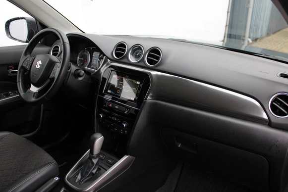 Suzuki Vitara - Afbeelding 17 van 30