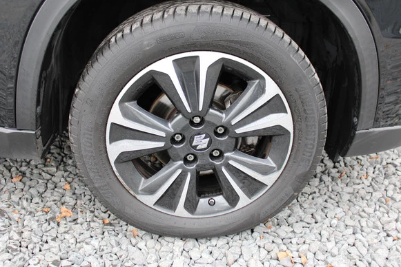 Suzuki Vitara - Afbeelding 19 van 30