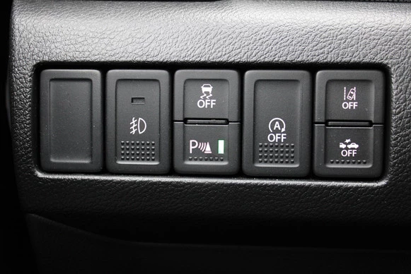 Suzuki Vitara - Afbeelding 20 van 30