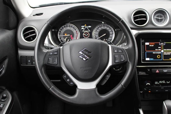 Suzuki Vitara - Afbeelding 21 van 30