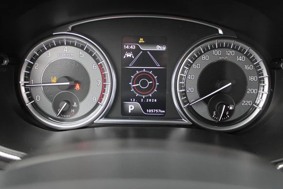 Suzuki Vitara - Afbeelding 24 van 30